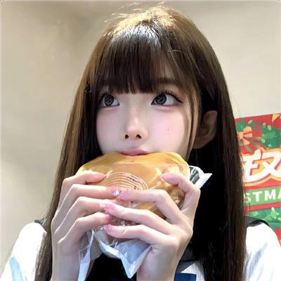 穿过你眼神的爱